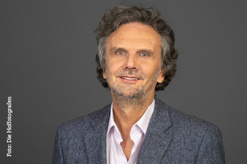 Oliver Schruoffeneger Oliver Schruoffeneger