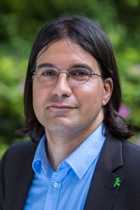 Alexander Kaas Elias