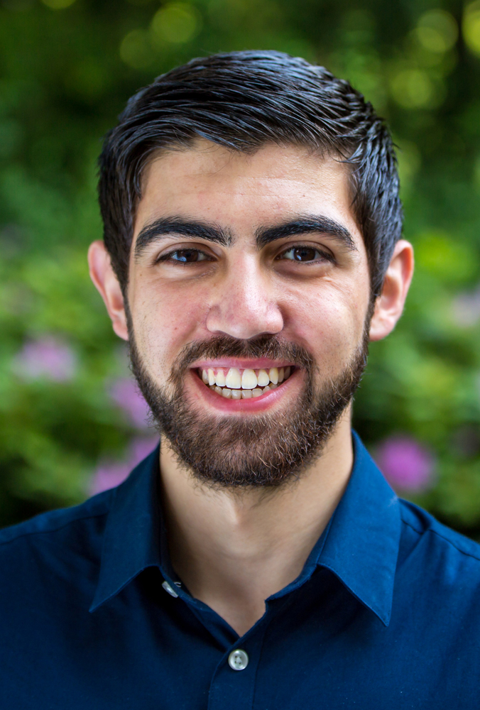 Koray Özbagci Koray Özbagci