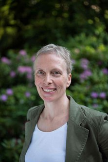 Jenny Wieland Jenny Wieland