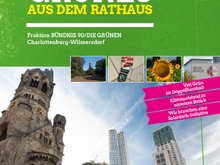 Grünes aus dem Rathaus
