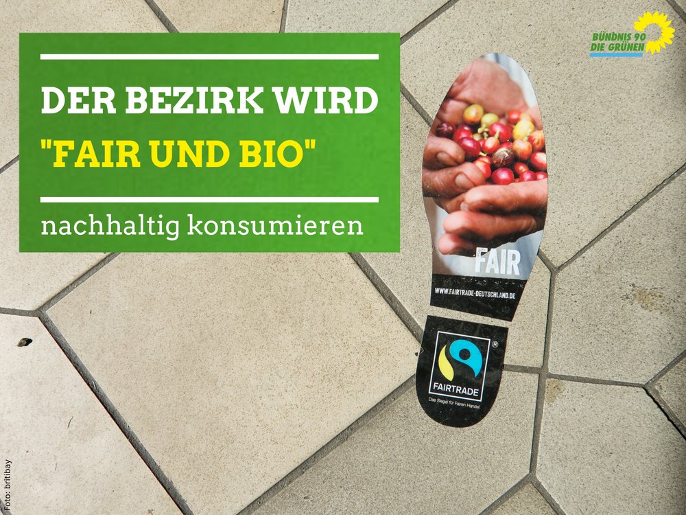Fair und Bio
