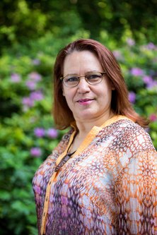 Sibylle C. Centgraf Sibylle C. Centgraf