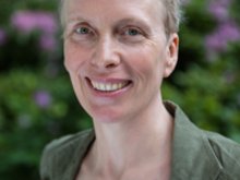 Jenny Wieland, Sprecherin für Stadtentwicklung